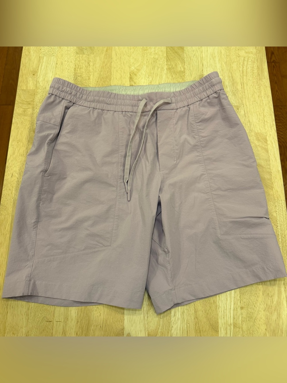 Lululemon Bowline Short Ripstop